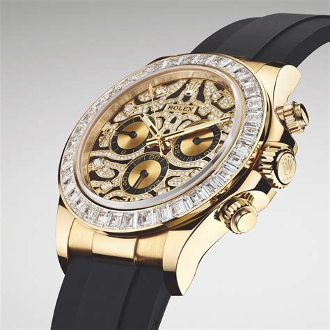 tige rolex|116588tbr.